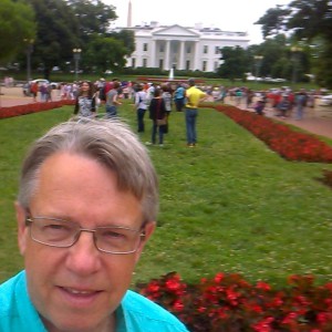Profilbild på Lars-Evert Larsson