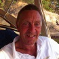 Profilbild på Lars Fredrik Ekman