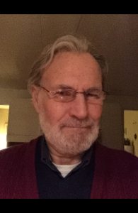 Profilbild på Lars G Wilson