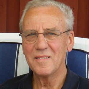 Profilbild på Lars-Georg Larson
