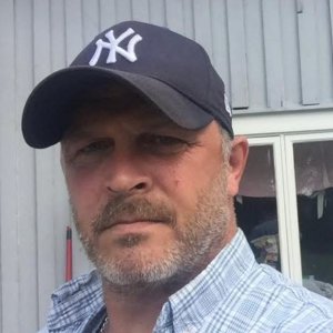 Profilbild på Lars-Göran Allard