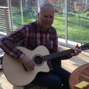 Profilbild på Lars-Göran Andersson