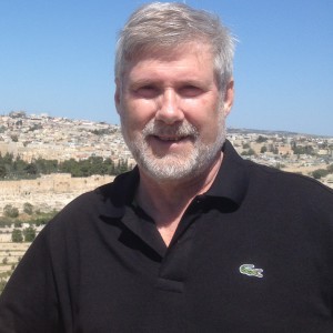 Profilbild på Lars-Göran Andersson