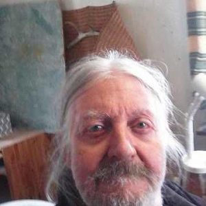Profilbild på Lars Göran Andersson