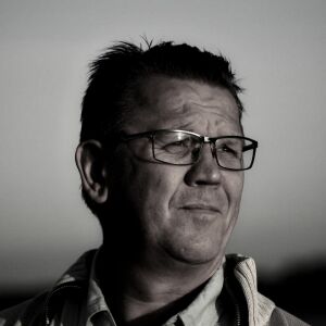 Profilbild på Lars-Göran Andersson