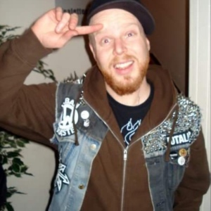 Profilbild på Lars Göran Anundi