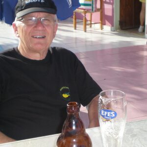 Profilbild på Lars-Göran Bengtsson