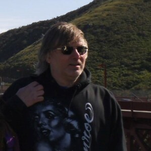 Profilbild på Lars-Göran Bood
