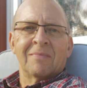 Profilbild på Lars-Göran Dahl