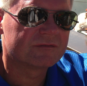 Profilbild på Lars-Göran Engzell