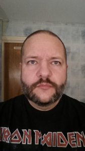 Profilbild på Lars Göran Forsberg