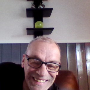 Profilbild på Lars-Göran Fredriksson