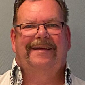 Profilbild på Lars-Göran Frej