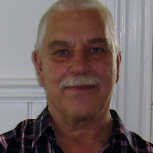 Profilbild på Lars-Göran Håkansson