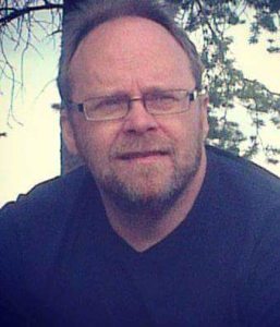 Profilbild på Lars Göran Henriksson