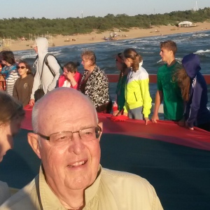 Profilbild på Lars-Göran Ingvarsson