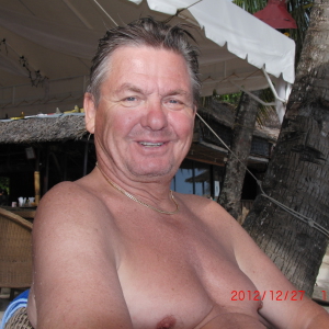 Profilbild på Lars Göran Johansson