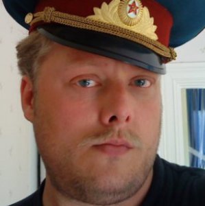 Profilbild på Lars-Göran Johansson