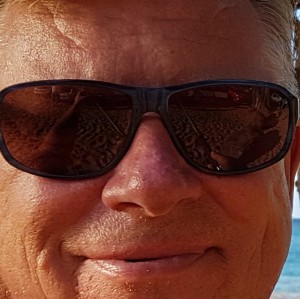 Profilbild på Lars-Göran Langeborg