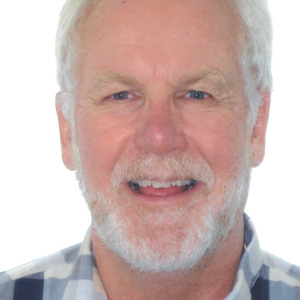 Profilbild på Lars-Göran Larsson