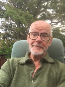 Profilbild på Lars-Göran Lindblom