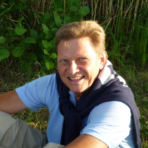 Profilbild på Lars-Göran Lindgren