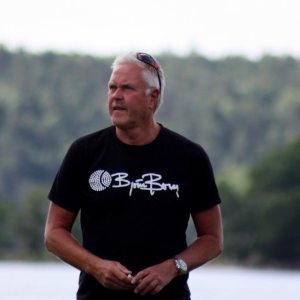 Profilbild på Lars-Göran Lundgren