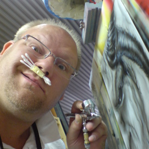 Profilbild på Lars-Göran Mehtola
