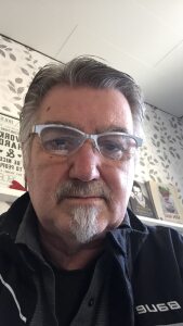 Profilbild på Lars Göran Näsström