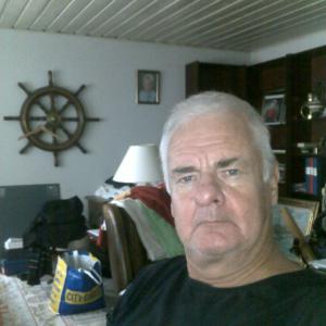 Profilbild på Lars-Göran Nilsson