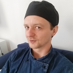 Profilbild på Lars-Göran Nilsson