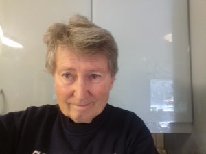 Profilbild på Lars-Göran Nilsson