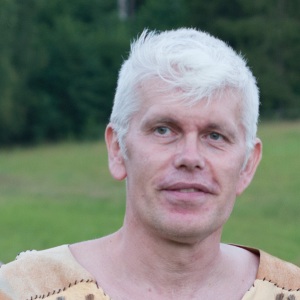 Profilbild på Lars-Göran Nord