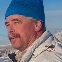 Profilbild på Lars-Göran Nyhlén