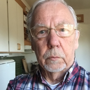 Profilbild på Lars-Göran Palm