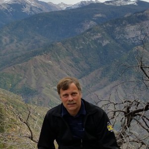 Profilbild på Lars-Göran Persson