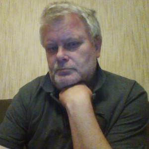 Profilbild på Lars-Göran Petersson