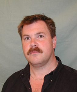 Profilbild på Lars-Göran Sandén