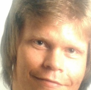 Profilbild på Lars Göran Sandin