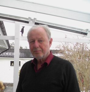 Profilbild på Lars-Göran Schough