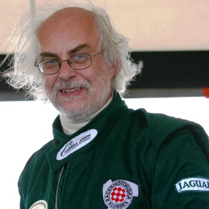 Profilbild på Lars-Göran Sjöberg