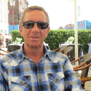 Profilbild på Lars-Göran Skoog