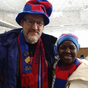 Profilbild på Lars-Göran Stål