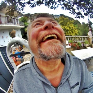 Profilbild på Lars Göran Sundberg