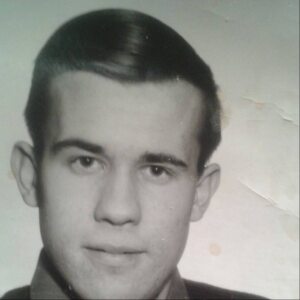 Profilbild på Lars-Göran Sundström
