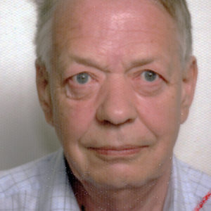 Profilbild på Lars Göran Wiklund