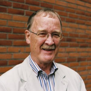 Profilbild på Lars-Gösta Dahlöf