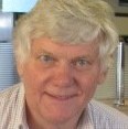 Profilbild på Lars-Gösta Gärrenstad