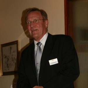 Profilbild på Lars-Gösta Larsson