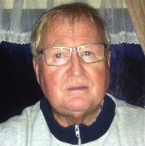 Profilbild på Lars-Göte Wiklund